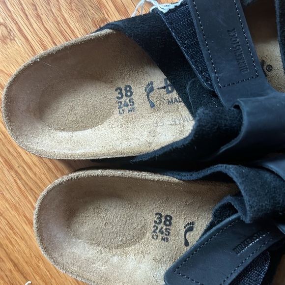 Birkenstock Uji Sandals Size 7 NWT - Picture 10 of 16